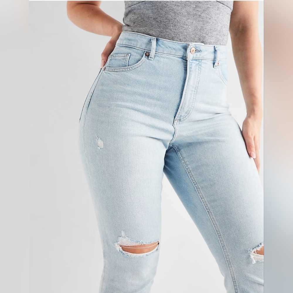 Express Jeans - Picture 4 of 8